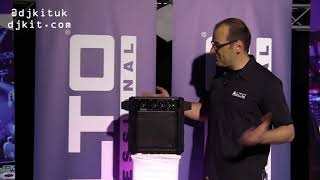 Video thumbnail for Alto Uber PA Tech Talk w/ Product Specialist Peter Belov by djkit®
