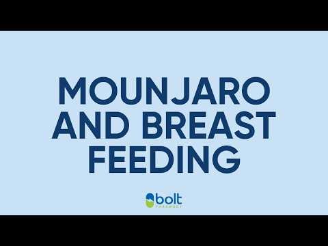 tirzepatide while breastfeeding reddit Can You Take & Lose Weight Safely? Breastfeeding and tirz : r/compoundedtirzepatide