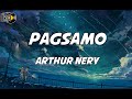 PAGSAMO - Arthur Nery Lyrics