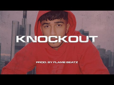 [FREE] Mero x Gzuz x Luciano x Dardan Type Beat - "Knockout" Dark Trap Type Beat