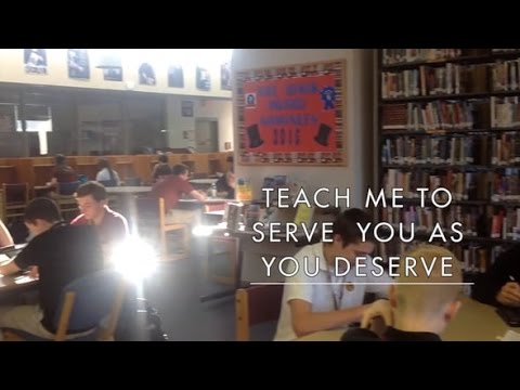 The Prayer For Generosity In Five Languages