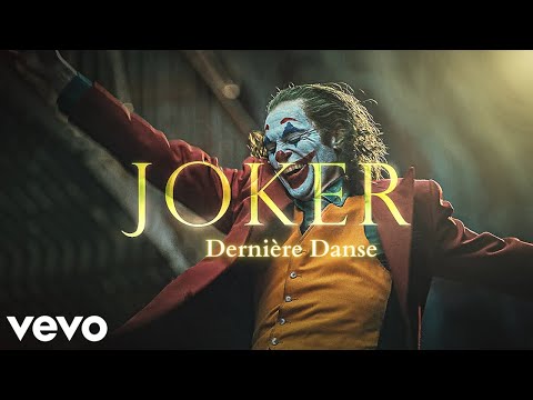 Indila - Derniere Danse (Mario Eddie x Nastia Zoloto Remix) | Joker [Dance & Train Scene]