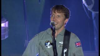 James Blunt - Carry You Home (Live From Paléo)