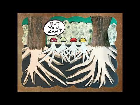 Fungus Underground Network