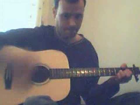Paul Weller - Country (Cover) video thumbnail