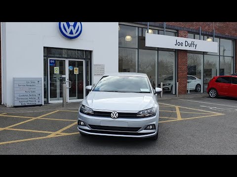 211D9812 - 2021 Volkswagen Polo TRENDLINE 1.0 - ZERO MILES - YOU CLICK WE D...
