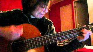 Reveal (Roxette Cover)