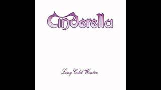 Cinderella - Fire &amp; Ice
