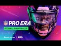 Vidéo de gameplay de NFL Pro Era  Toute Plateformes