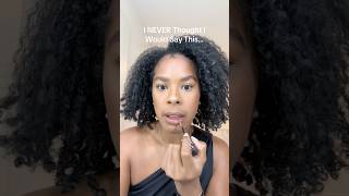 Why you should never say never #vote #registertovote