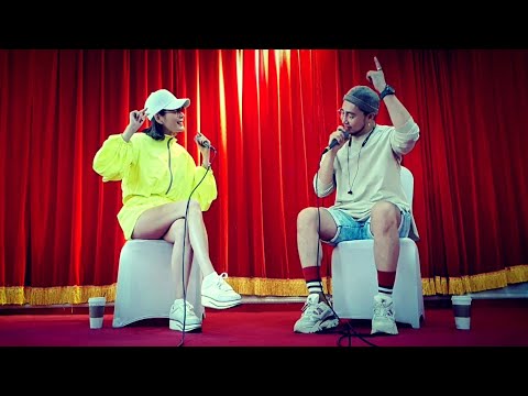 Gantogoo, Nasaa - LOVE YA (Acoustic version)