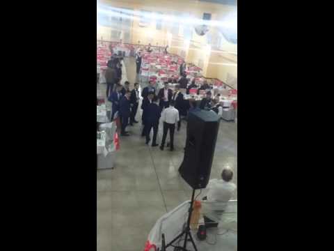 Dumitru Stoicanescu si formatia Adi Neamtu la Jina  - Ascultare - Nunta 30 ian 2016