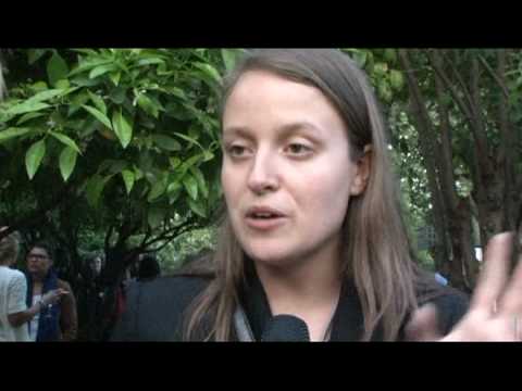 Hyères Festival: a whole range of fresh, young talent