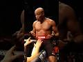 The Fight That Proved Never Celebrate Too Early! Michael Bisping vs Anderson Silva