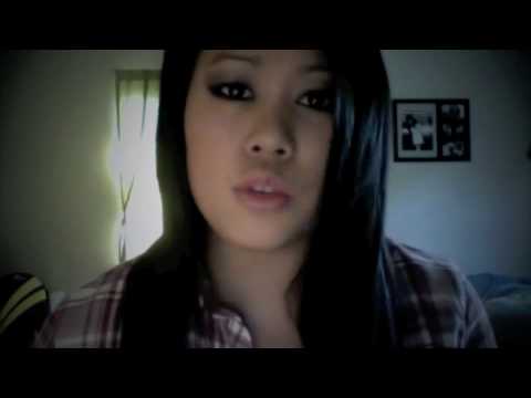 Alicia Keys-Unthinkable(Cover)
