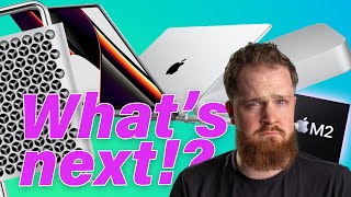 What's Left for Apple in 2022? iPad, Mac, and Reality Rumors!