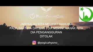 Download lagu Laki laki yang baik itu datangi orang tuanya -  Alm  Ustadz jefri al bukhori mp3 Download lagu Laki laki yang baik itu datangi orang tuanya -  Alm  Ustadz jefri al bukhori mp3