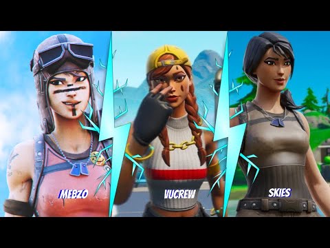 Team annHile Teamtage!