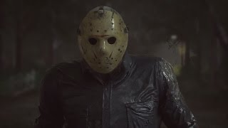 Friday the 13th The Game 10