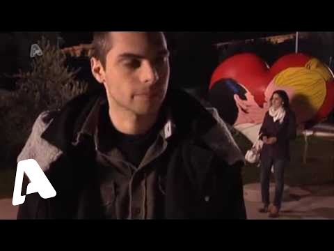 Σε Είδα - Επεισόδιο 6