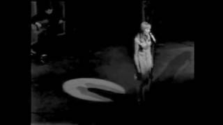 Marianne Faithfull Olympia 1966 Plaisir d&#39;amour
