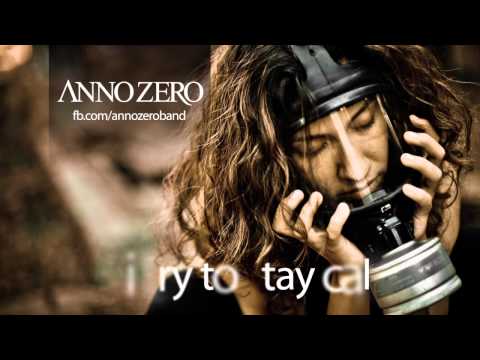 ANNO ZERO - Deceptions (Lyric Video)