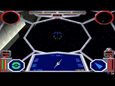 Let's play TIE-Fighter (part 34)