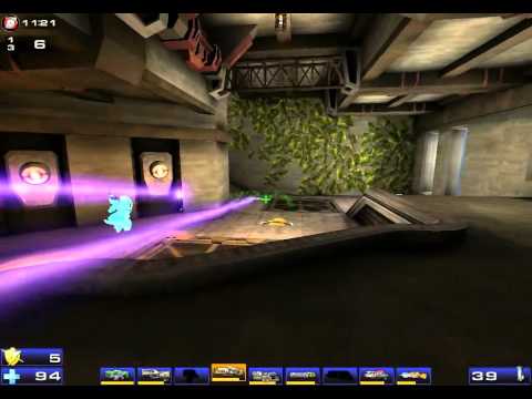 Great DoubleKill Combo on BaSS3_KiCK (+Bonus) - ACo