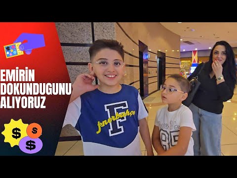 CHALLENGE IS YOURS WHAT YOU TOUCH WITH COMMENT!!