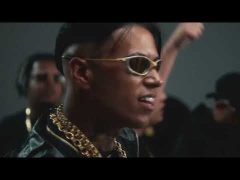 MC LIPI, MC ALE, MC DIGO STC - TERAPIA (VIDEO OFICIAL)