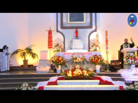 Spotkanie Młodych 12.05.2018 - Uwielbienie