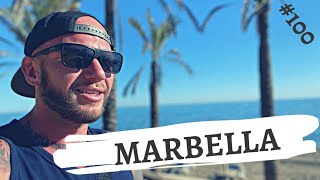 MARBELLA - Weekend Getaway (It's BEAUTIFUL) #100