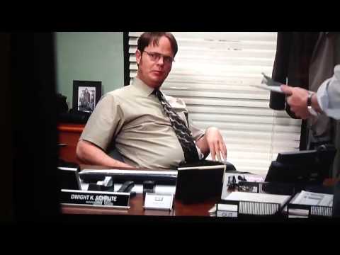 Assistant to the Assistant Regional Manager