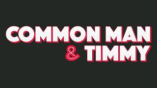 97.1 The Fan Live Stream l Common Man & Timmy 8-25-26
