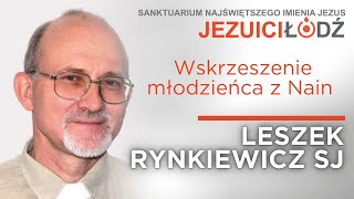 Różaniec i Msza Święta na żywo | 19.09.2023 | Jezuici Łódź - o. Leszek Rynkiewicz SJ