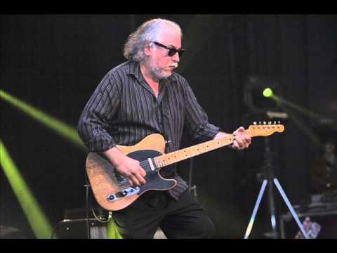 Bob Margolin -  Blues for Bartenders