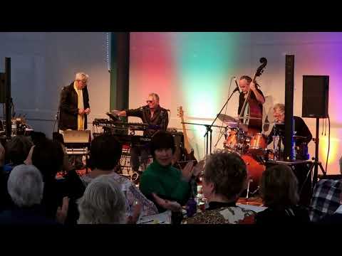 Andy Cowan 'Big Mamas Door' with special Guest Doc Span Georgia.