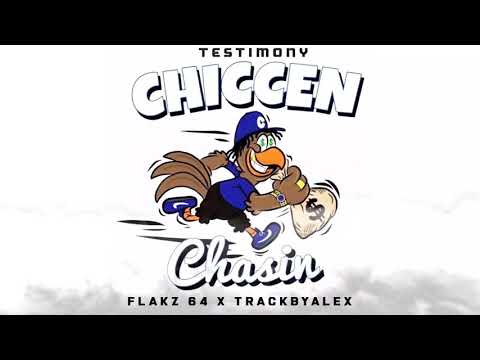 Baby Flakz 64 - Testimony (Prod. TracksByAlex) (Official Audio)