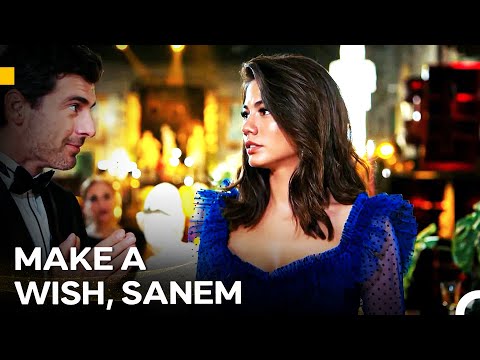 Fabri’s Surprise Birthday Party for Sanem - DayDreamer