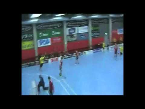 30.03.2013 OSKARI NURMISTO COAST TO COAST MAALI