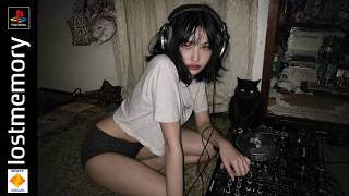 Y2K MEMORIES (nostalgic jungle 2000s style mix)