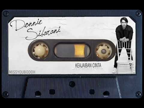 DONNIE SIBARANI - pesona terindah