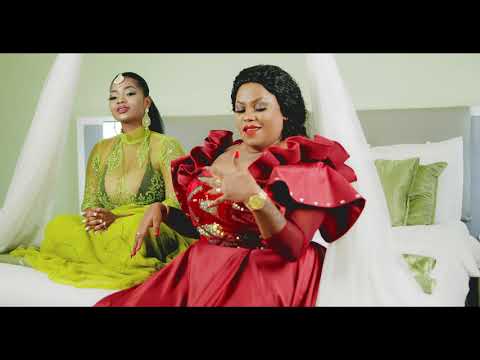 Dj Seven Worldwide & Isha Mashauzi - Zawadi (Official Music Video)