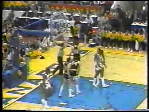 1980 Final Four Louisville vs Iowa (FULL GAME)