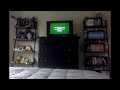 Opening To Monsters Inc 2001 DVD