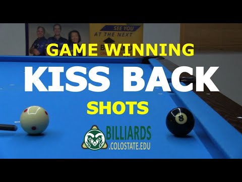 KISS-BACK SHOTS … Everything You Need to Know