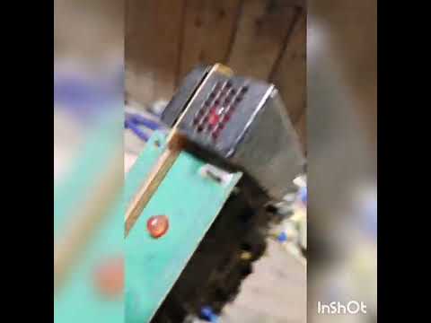 Мой первый разбор. Тв. Витязь