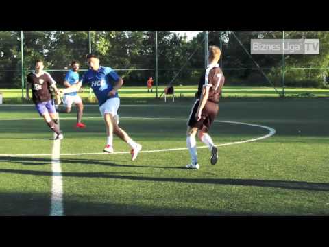 01.06.2017 I Liga B -  S4E vs.  HCL Poland