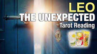 Download lagu LEO THE UNEXPECTED 'FATE INTERVENES!' First Half of January 2026 Tarot Reading ✨ mp3