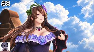 第3章完結&ロゼッタのフェイトエピソード #8 / グラブルリリンク【ゲーム実況｜あるぽん】